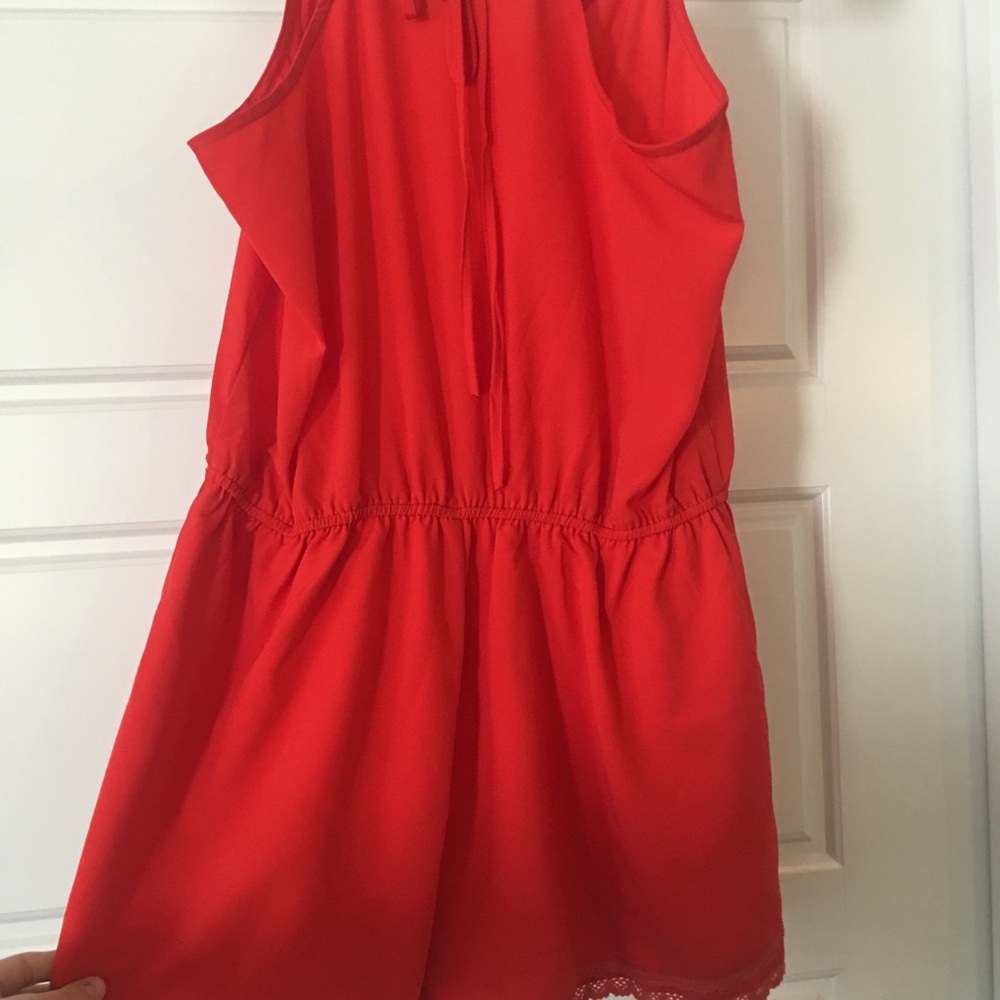 Romper - Picture 3 of 3